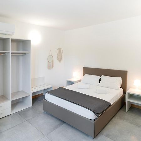 Residence Molino - Holiday Apartments Manerba del Garda Eksteriør billede