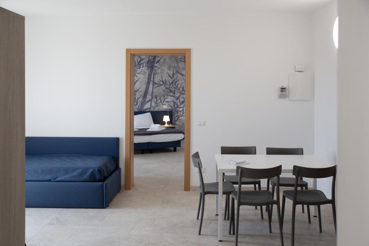 Residence Molino - Holiday Apartments Manerba del Garda Eksteriør billede