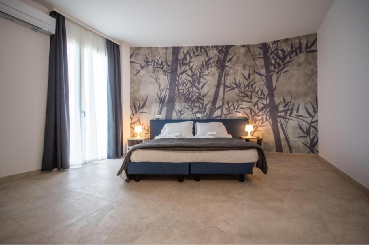 Residence Molino - Holiday Apartments Manerba del Garda Eksteriør billede
