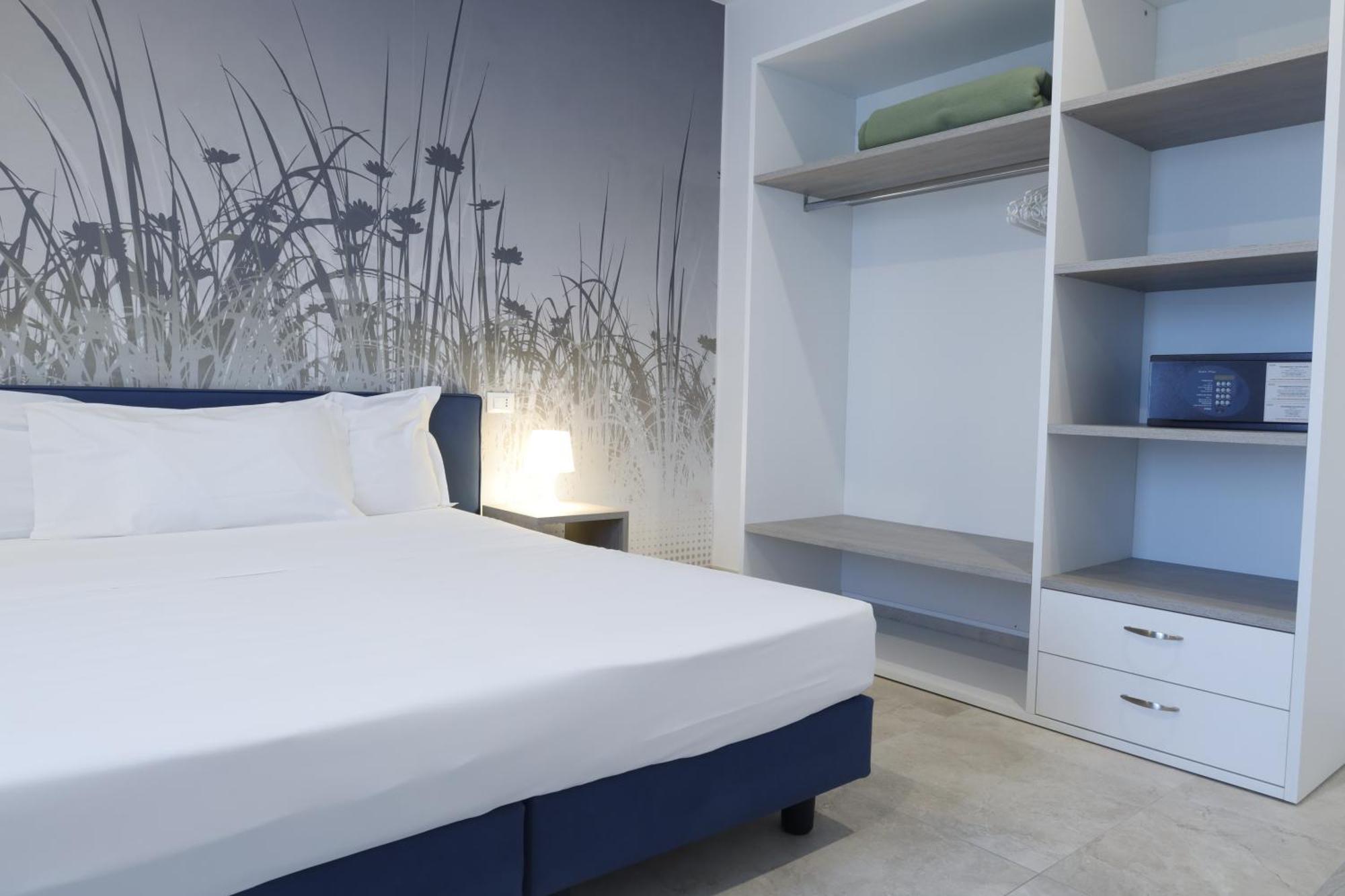 Residence Molino - Holiday Apartments Manerba del Garda Eksteriør billede