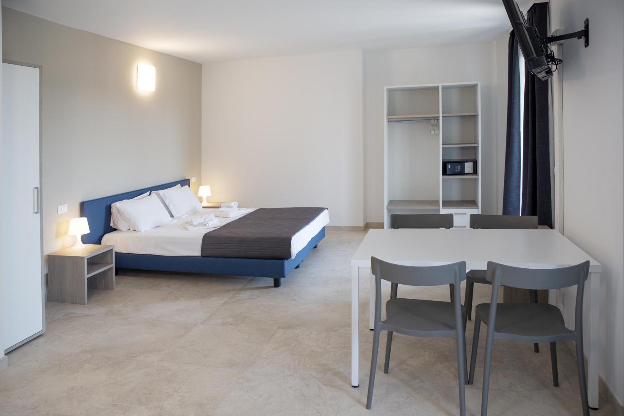 Residence Molino - Holiday Apartments Manerba del Garda Eksteriør billede