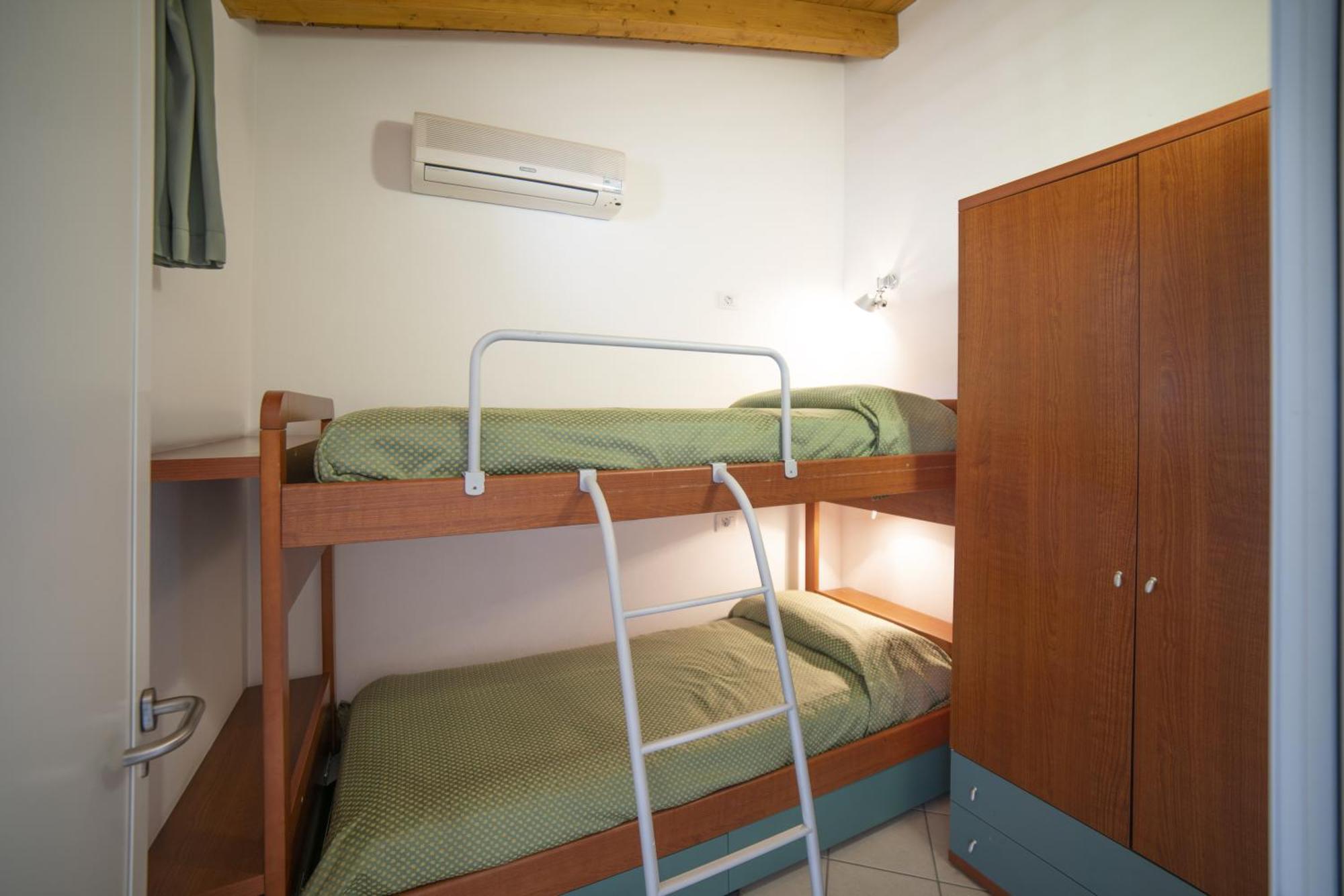 Residence Molino - Holiday Apartments Manerba del Garda Eksteriør billede