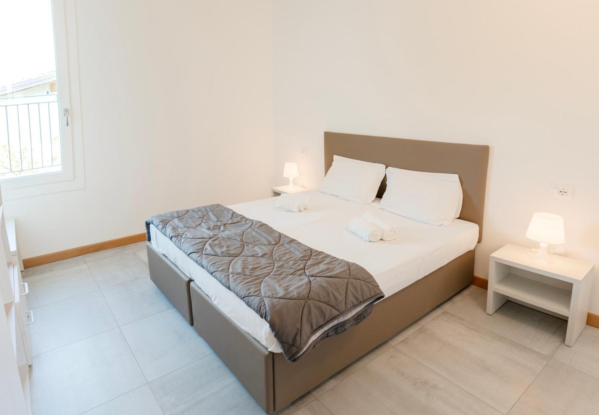 Residence Molino - Holiday Apartments Manerba del Garda Eksteriør billede