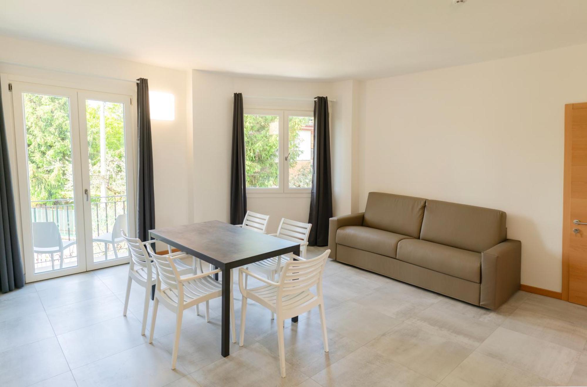 Residence Molino - Holiday Apartments Manerba del Garda Eksteriør billede